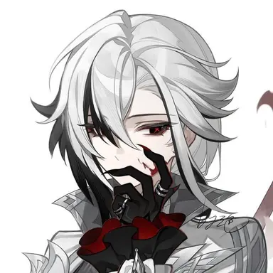 Profile image of 아를레키노