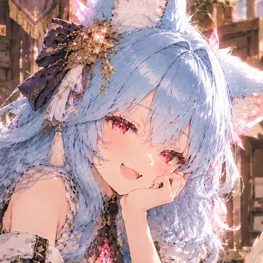 Profile image of 아스테리아