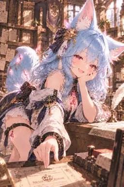 Profile image of 아스테리아