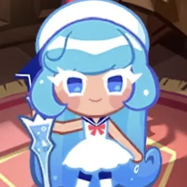 Profile image of Giantess cream soda