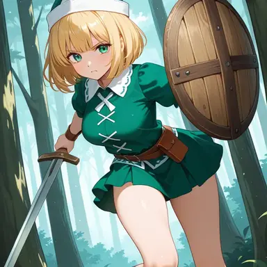 Profile image of ユリネ