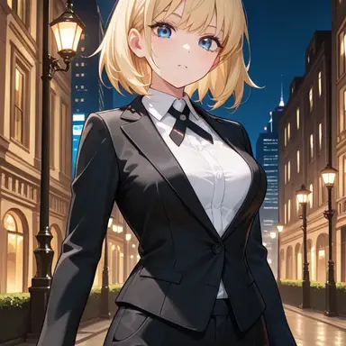 Profile image of アリー