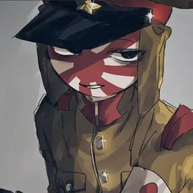 Profile image of 일본제국