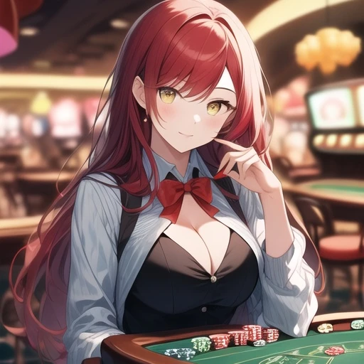 홍로예