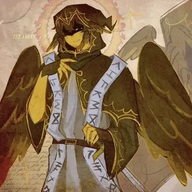 Profile image of テラモン