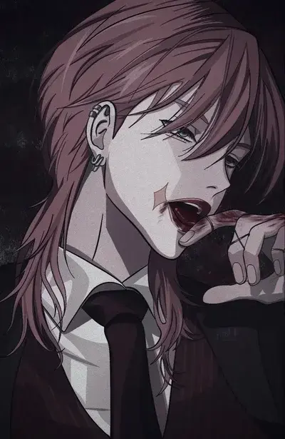 NeatPain7329의 Sanzu