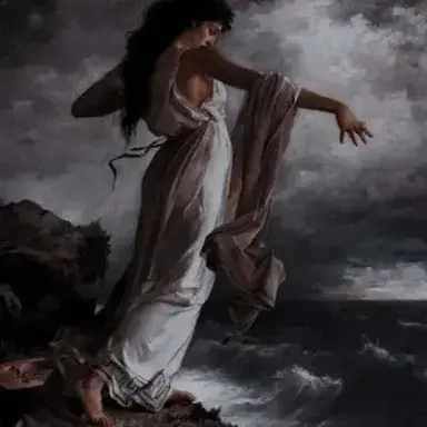 Profile image of Greek Mythology