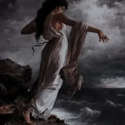 RemoteGoral5869의 Greek Mythology