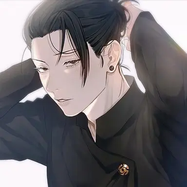 Profile image of Suguru