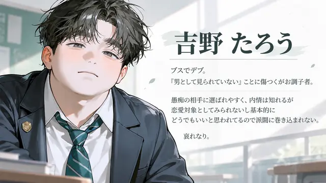 Profile image of たろう