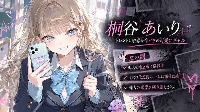 Profile image of あいり