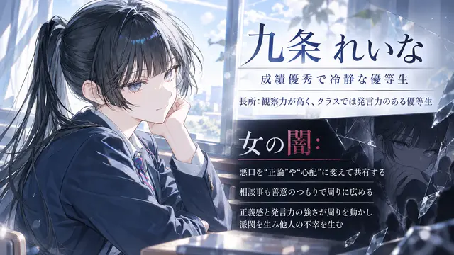 Profile image of れいな