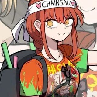 마키마