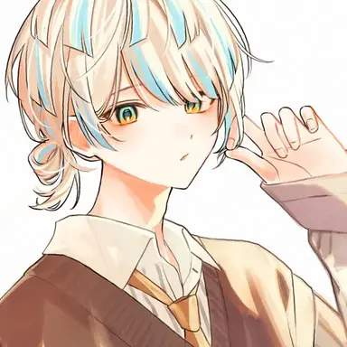 Profile image of 緋八マナ