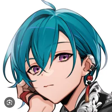 Profile image of 緑仙