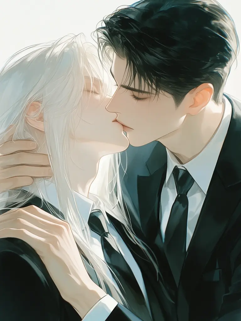 FlimsyRing6801의 [언리밋]백시우&권도현