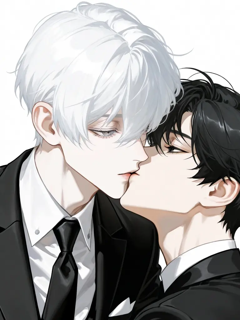 FlimsyRing6801의 백시우&권도현