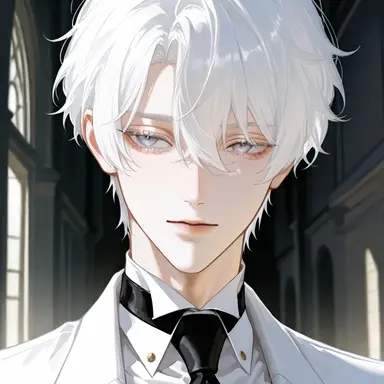 Profile image of 백시우