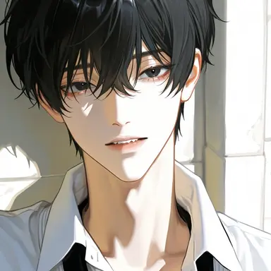 Profile image of 키젠