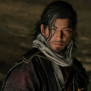 Profile image of Ryoma Sakamoto