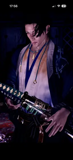 Profile image of Genzui Kusaka