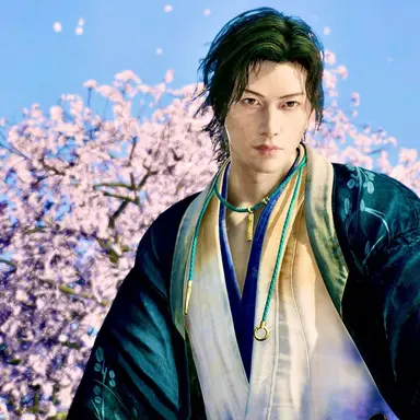 Profile image of Genzui Kusaka