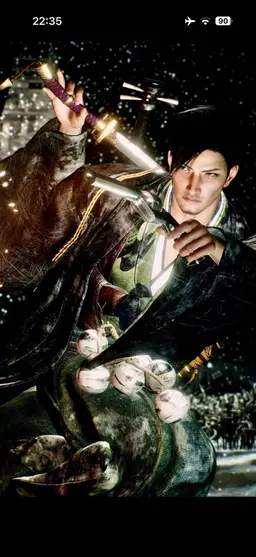 Profile image of Takasugi Shinsaku