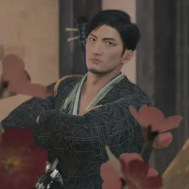 Profile image of Takasugi Shinsaku