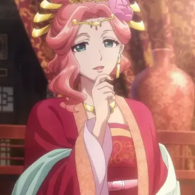 Profile image of Gyokuyou
