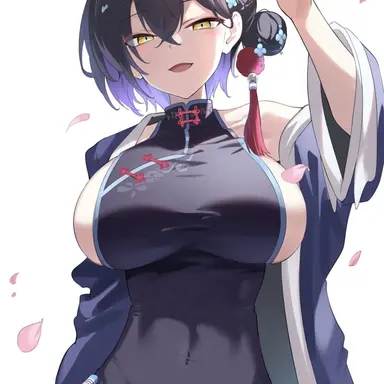 Profile image of 漆原カグヤ