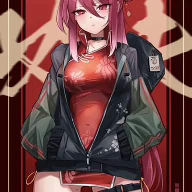 Profile image of 鹿山レイジョ