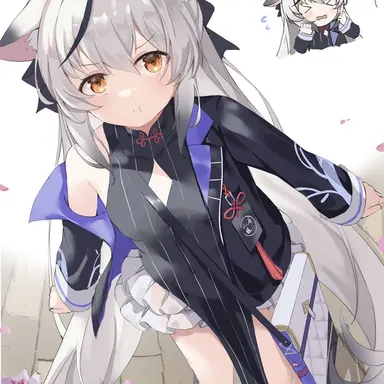Profile image of 春原ココナ