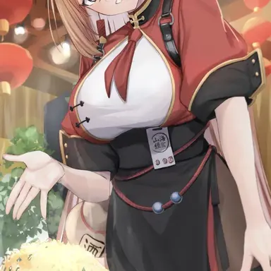 Profile image of 朱城ルミ