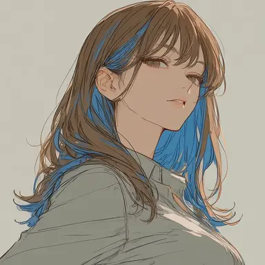 Profile image of 美里