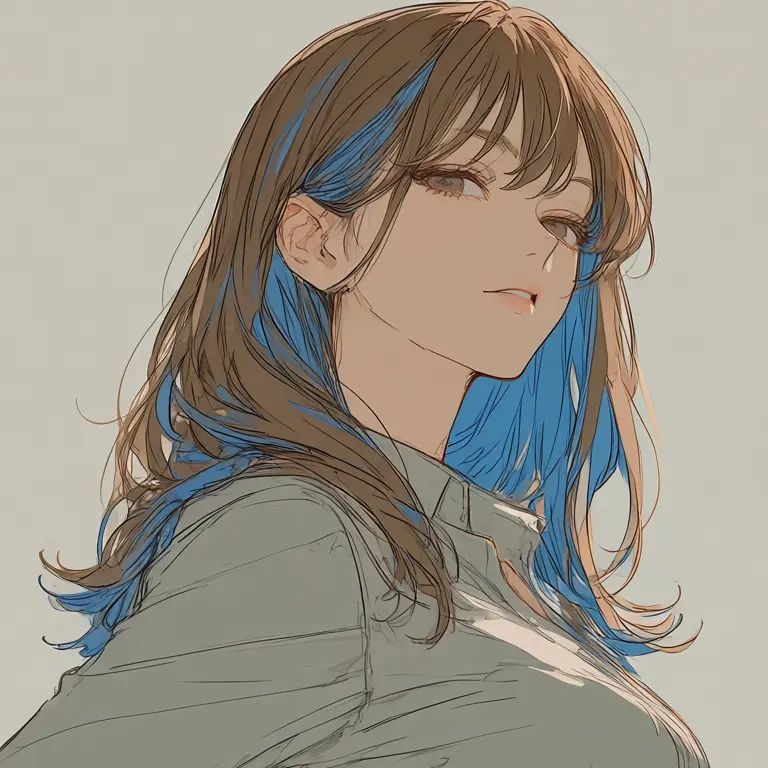 MereCoach7144의 双子生活