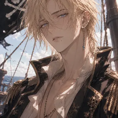 Profile image of Claude