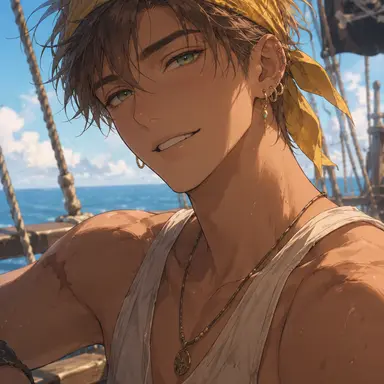 Profile image of Kai