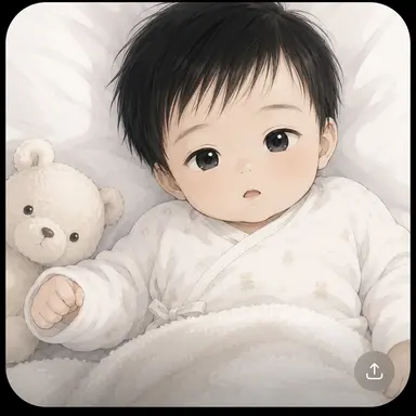 Profile image of 理玖