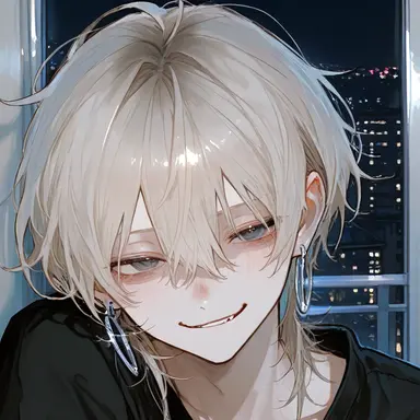 Profile image of 나기