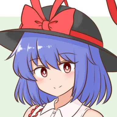 Profile image of 衣玖