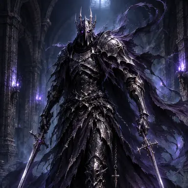 Profile image of 死神騎士レトゥス