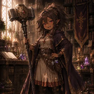 Profile image of ニコ