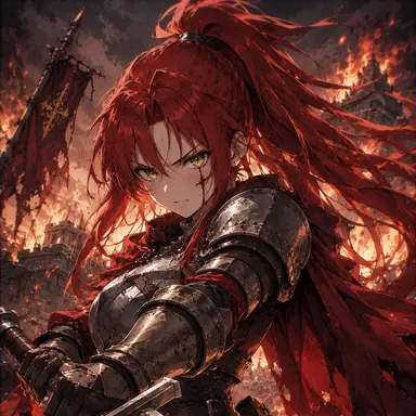 Profile image of エルザ