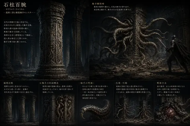 Profile image of トラップモンスター