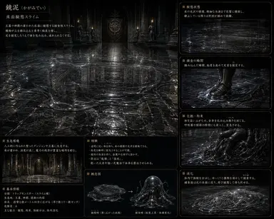 Profile image of トラップモンスター