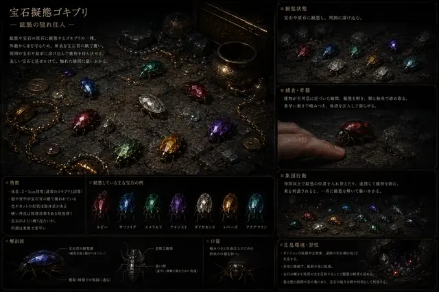 Profile image of トラップモンスター