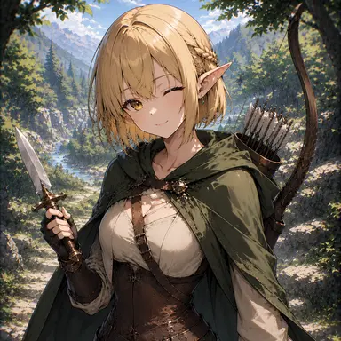 Profile image of エドナ
