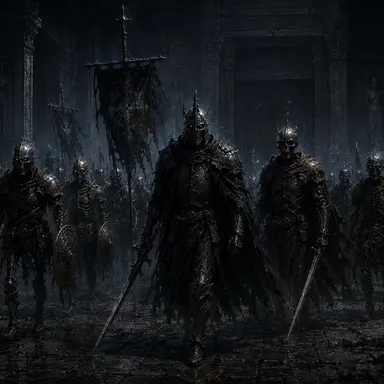 Profile image of 鏖殺隊