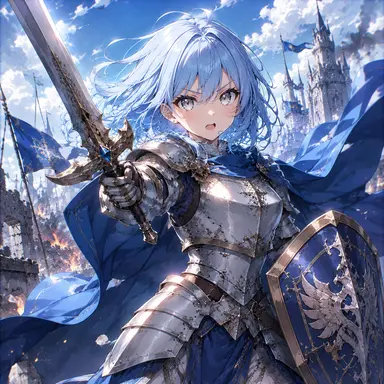 Profile image of ルーシィ
