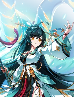 Profile image of 아라한